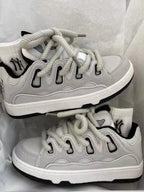 Niceprimes Casual Versatile High-Street Skateboard Sneakers