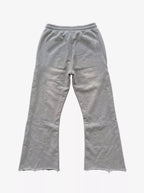 Techwear Side-Zip Convertible Pants