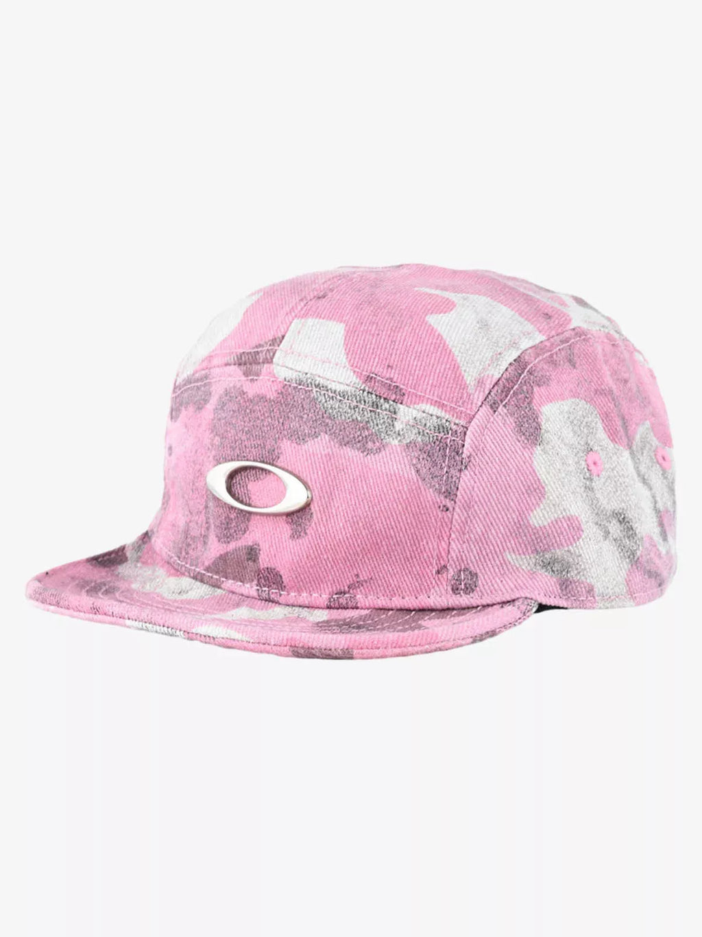 Camo Graffiti Cap