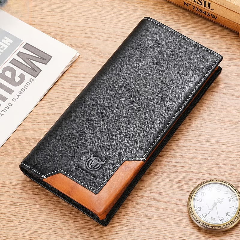 🔥Father's Day- Cowhide Vintage Wallet