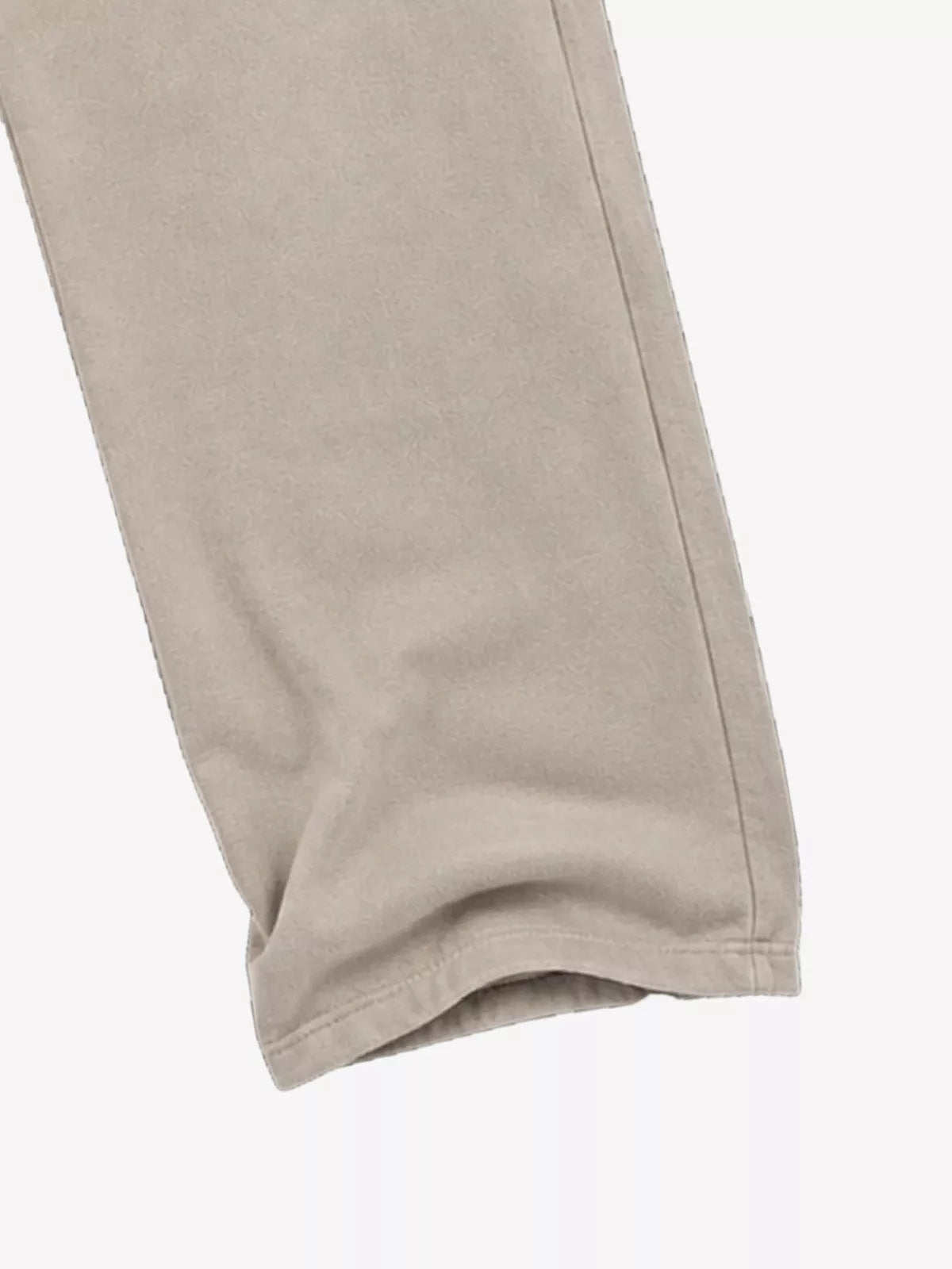 Washed Ombré Number Graphic Sweatpants