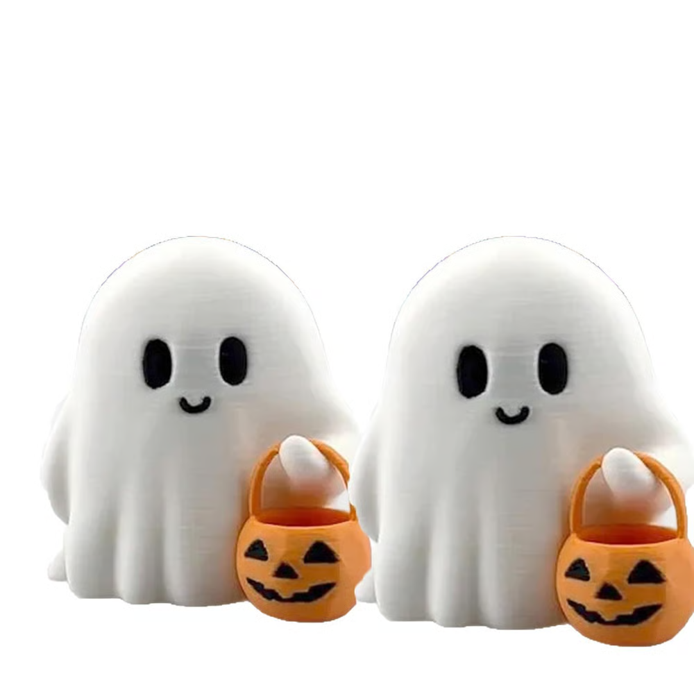 🔥👻Pumpkin Boo Buddies