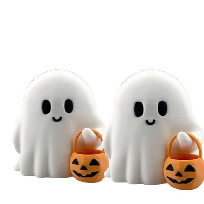 🔥👻Pumpkin Boo Buddies