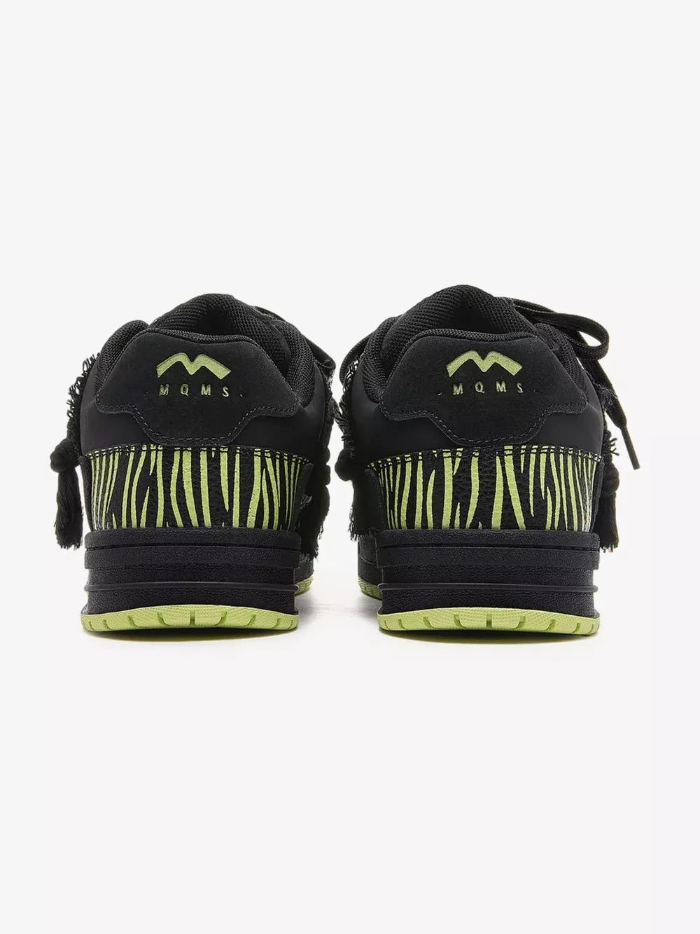 Niceprimes Heavy-Duty Street Sneakers
