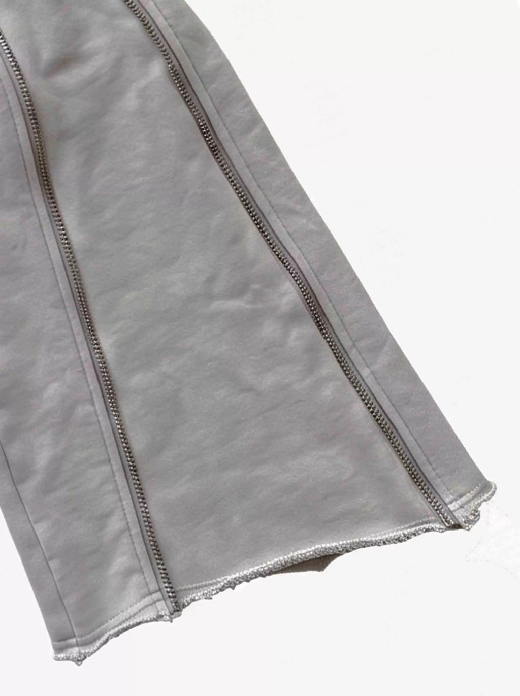 Techwear Side-Zip Convertible Pants