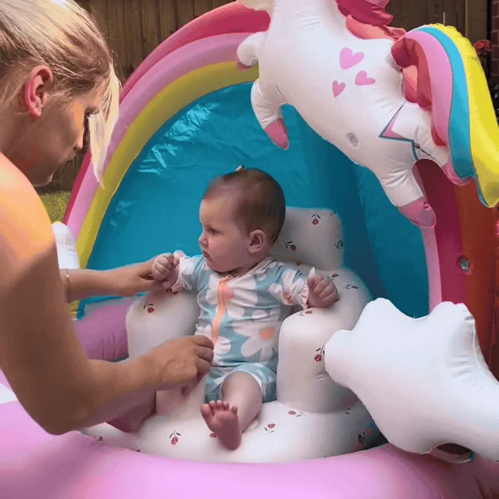 Baby Sofa
