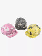 Camo Graffiti Cap