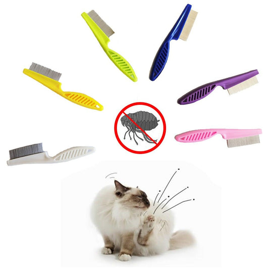 Tear Stain Remover Comb (BUY MORE SAVE MORE)