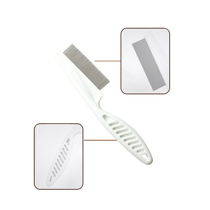 Tear Stain Remover Comb (BUY MORE SAVE MORE)