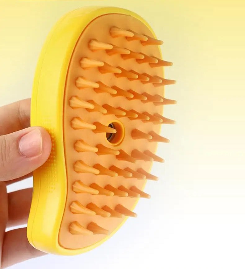 Spritz Defur Comb