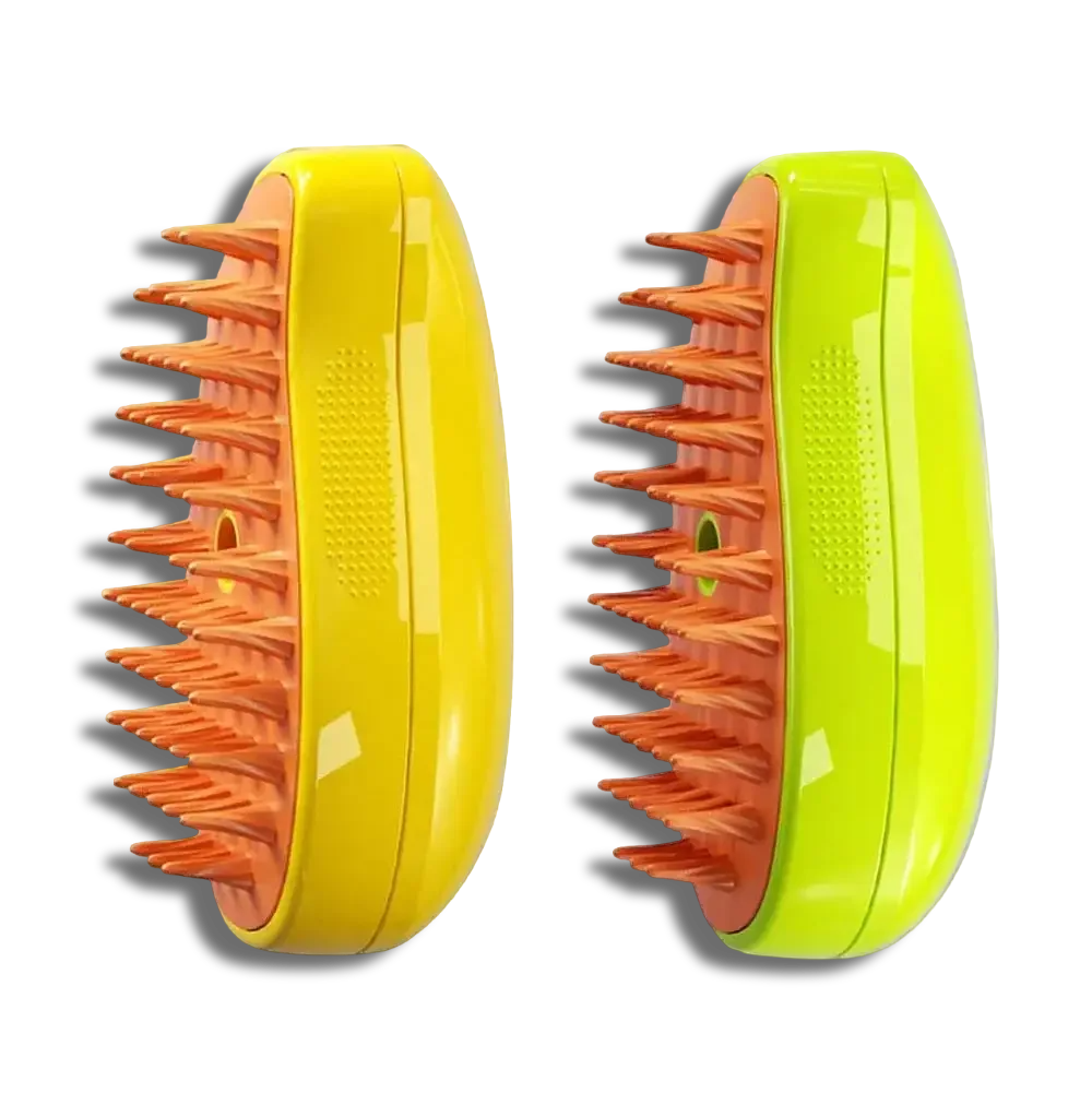 Spritz Defur Comb