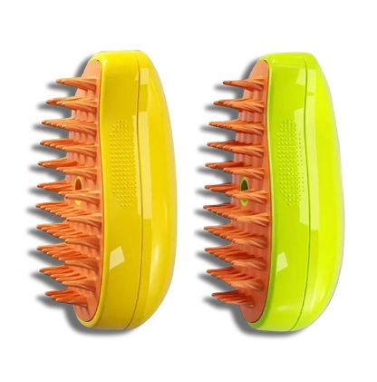 Spritz Defur Comb