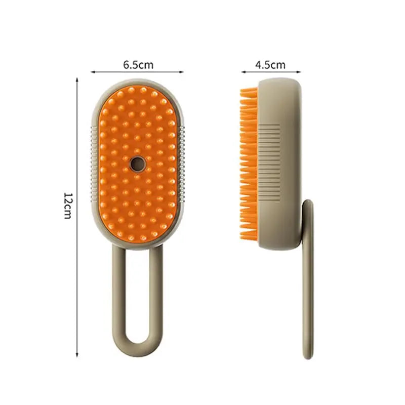 Pet Groom Pro Brush