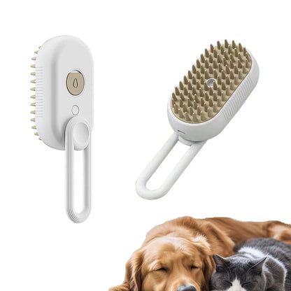 Pet Groom Pro Brush