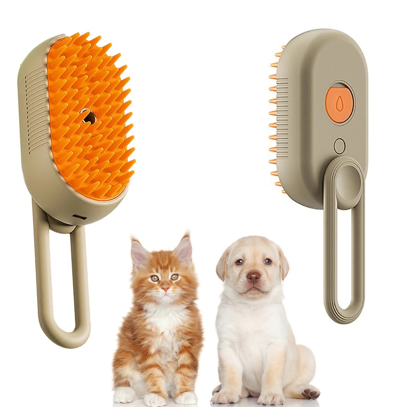 Pet Groom Pro Brush