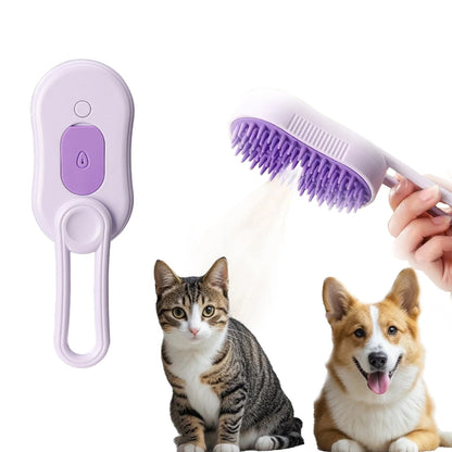 Pet Groom Pro Brush