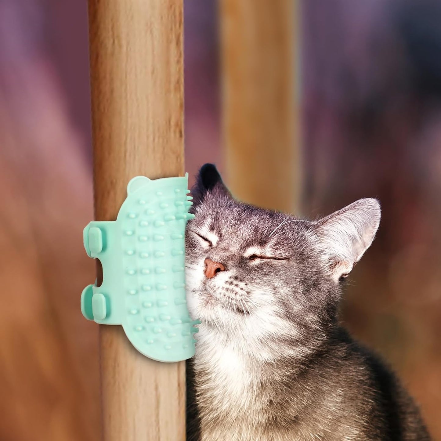 🔥Cat Tickle Brush