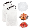 Reusable Fresh Keeping Bags/200pcs