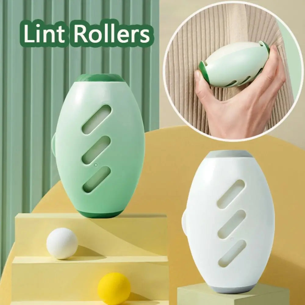 🔥Rolling Pet Hair Remover