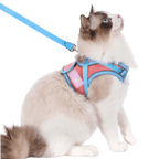 Cat Harness & Leash