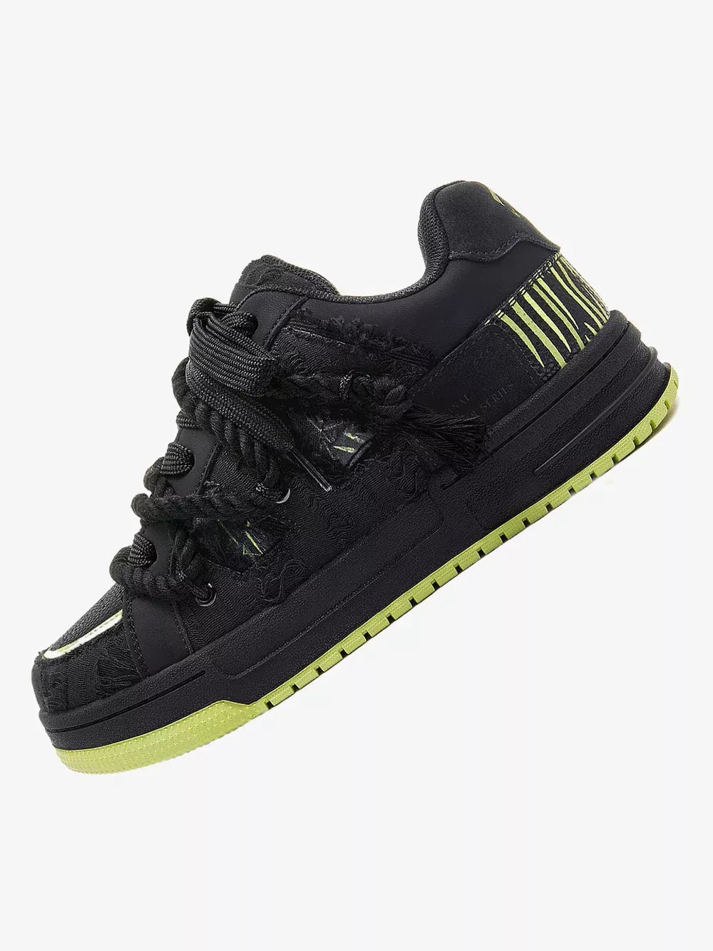 Niceprimes Heavy-Duty Street Sneakers