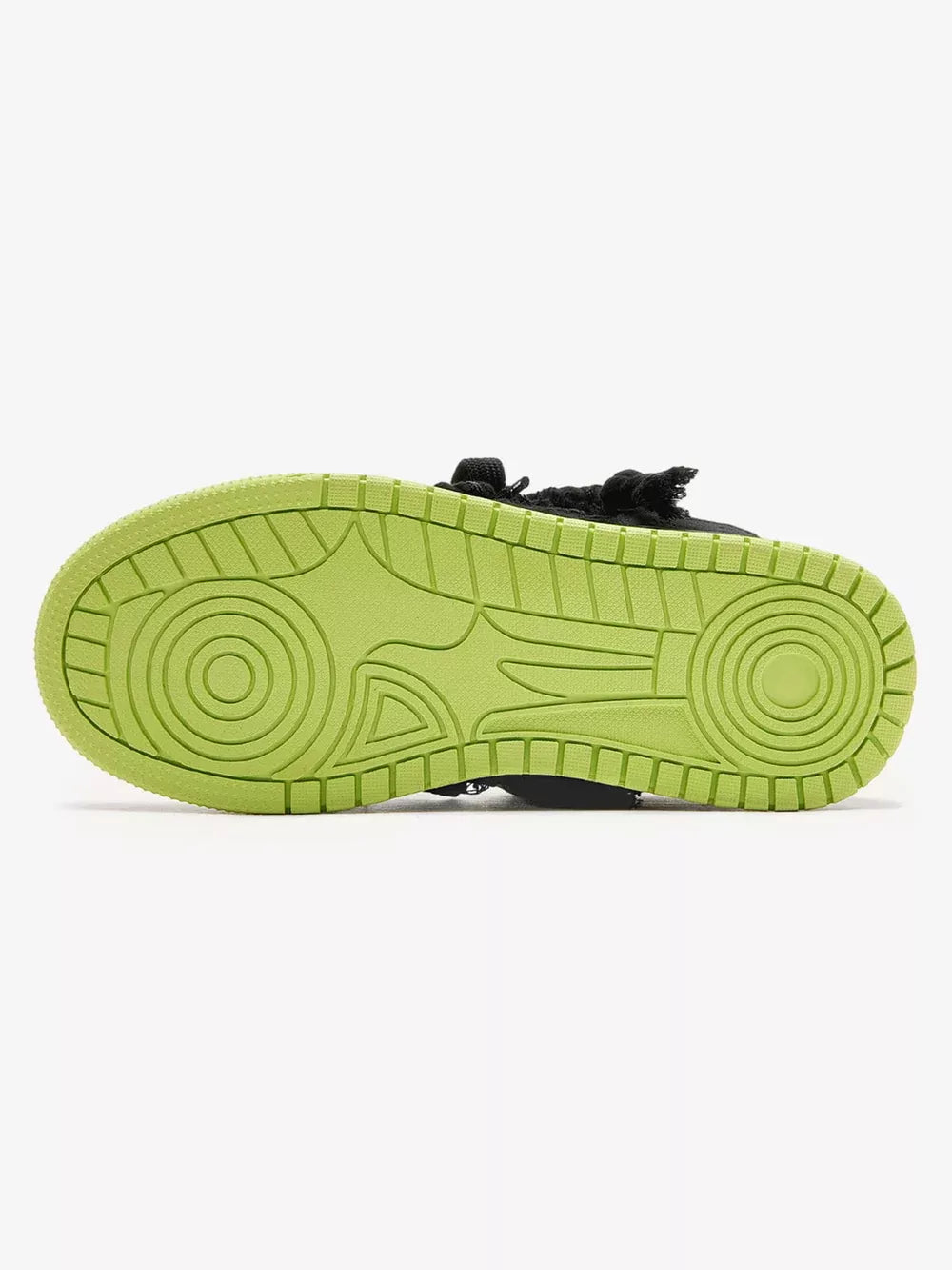 Niceprimes Heavy-Duty Street Sneakers