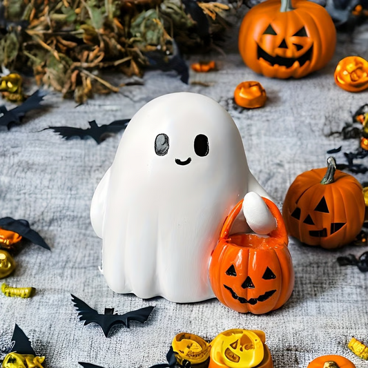 🔥👻Pumpkin Boo Buddies
