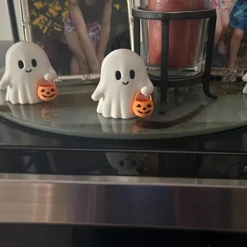 🔥👻Pumpkin Boo Buddies