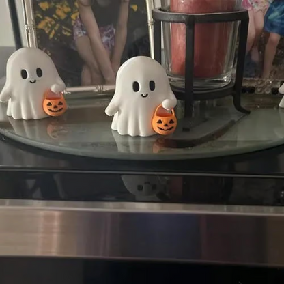 🔥👻Pumpkin Boo Buddies