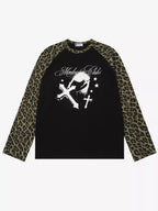Printed Long Sleeve