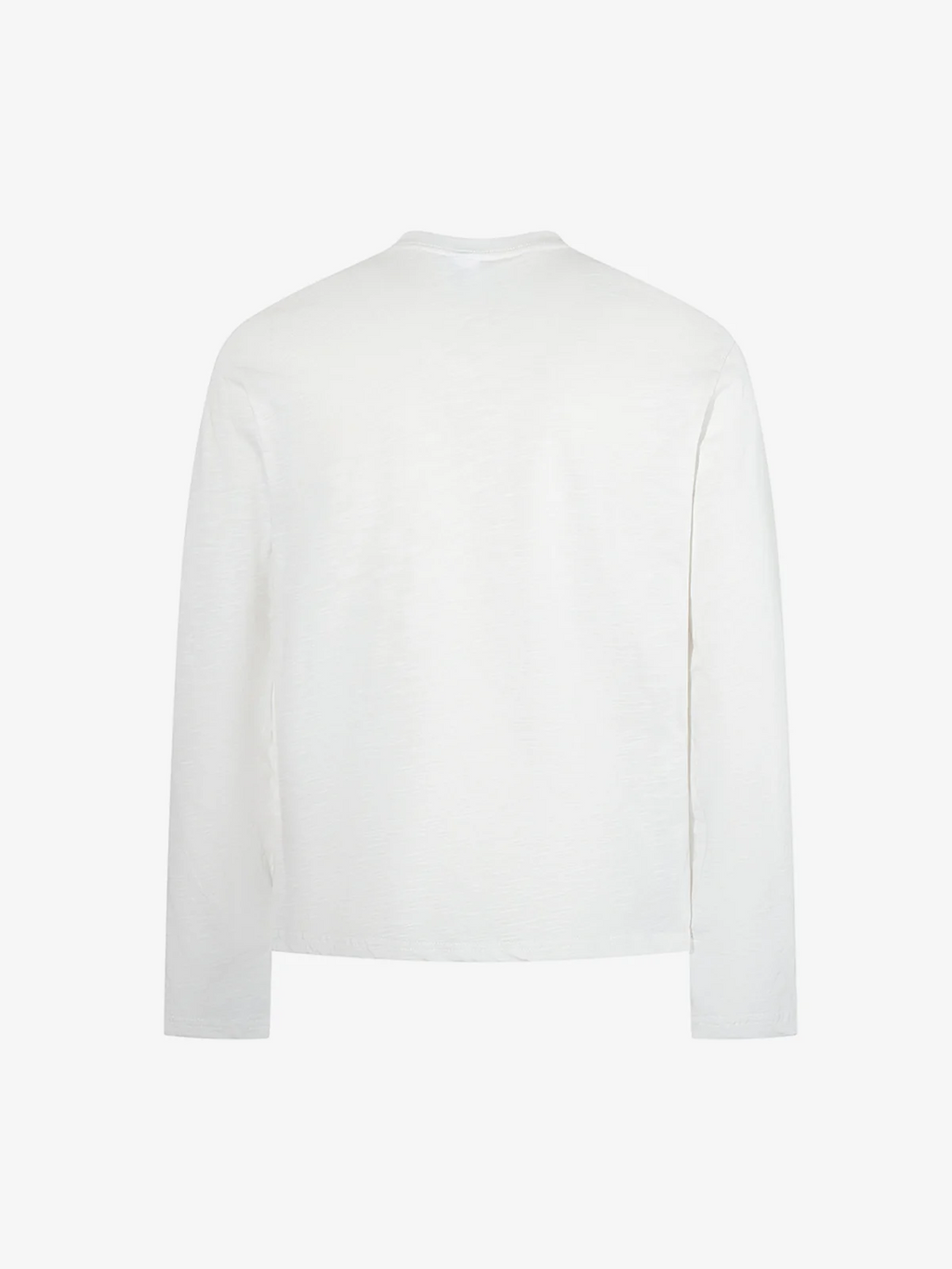 Union Jack Graphic Long Sleeve Tee
