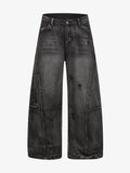 Baggy Basic Jeans