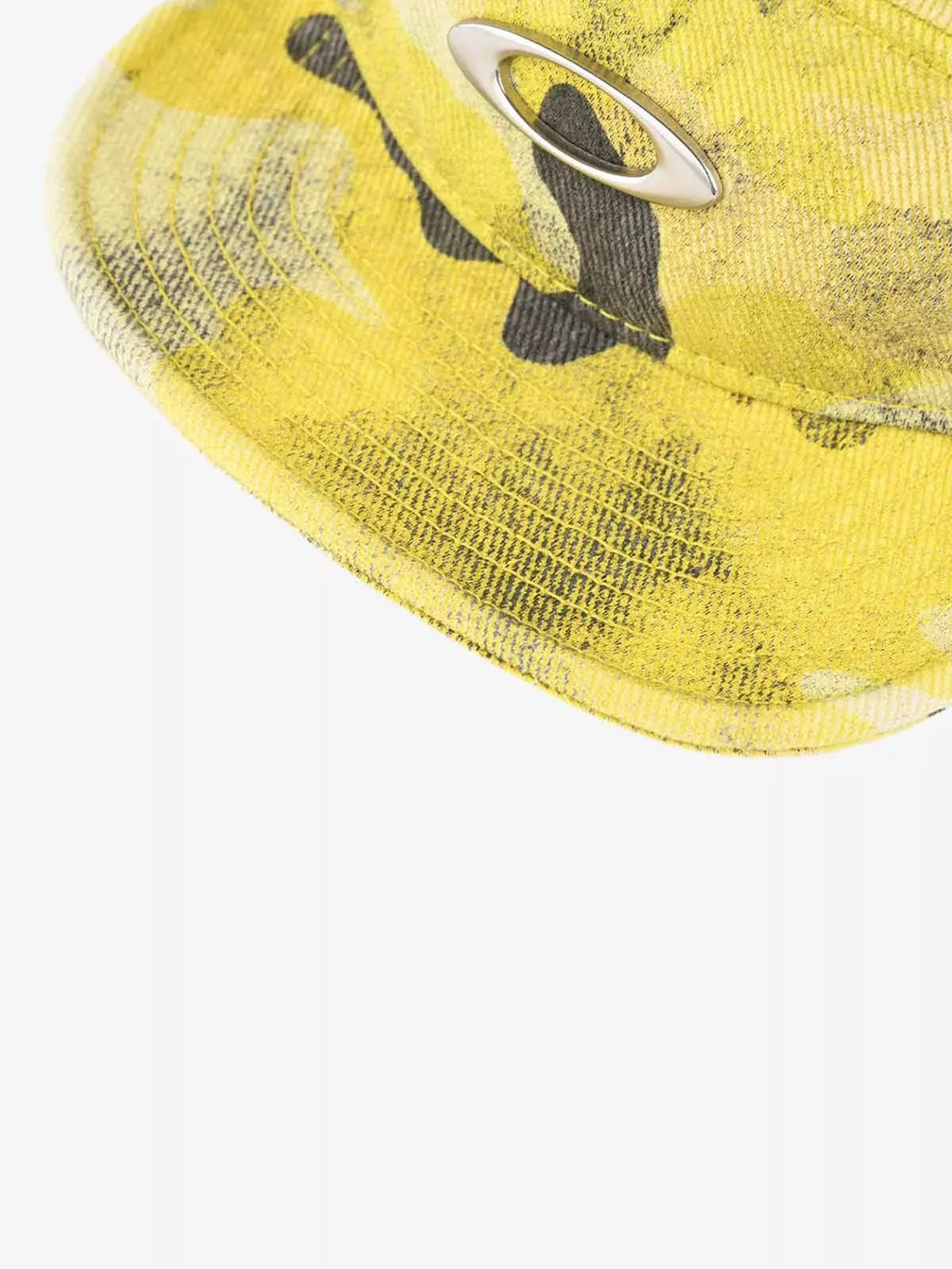 Camo Graffiti Cap