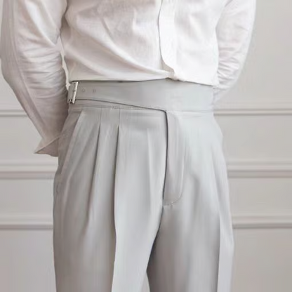 Naples Casual Business Men's Pants (Buy 2 Free Shipping)
