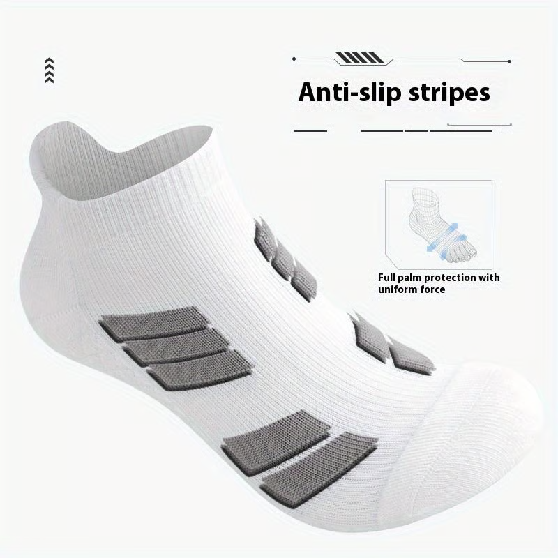 This Week's Special Price🎉Unisex Low-Cut No-Show Sports Socks