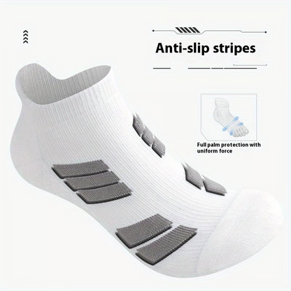This Week's Special Price🎉Unisex Low-Cut No-Show Sports Socks