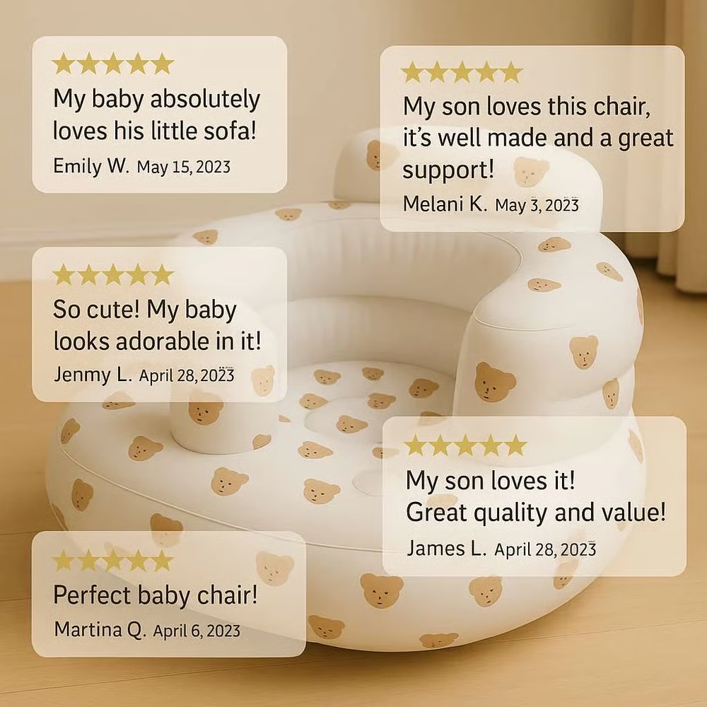 Baby Sofa
