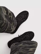 Niceprimes Low-Top Racing Sneakers