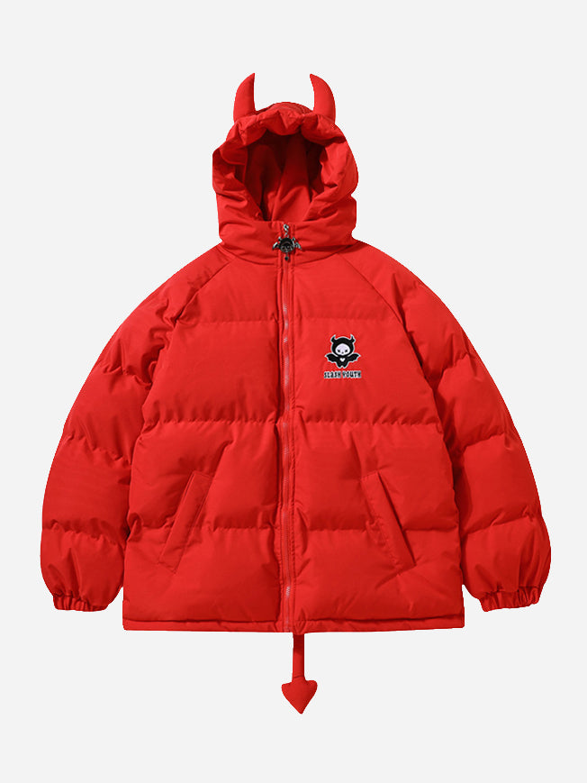 Niceprimes  Puffer Winter Coat Jacket