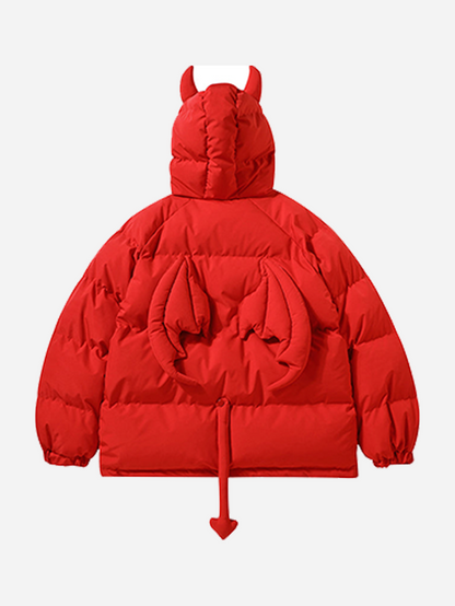 Niceprimes  Puffer Winter Coat Jacket