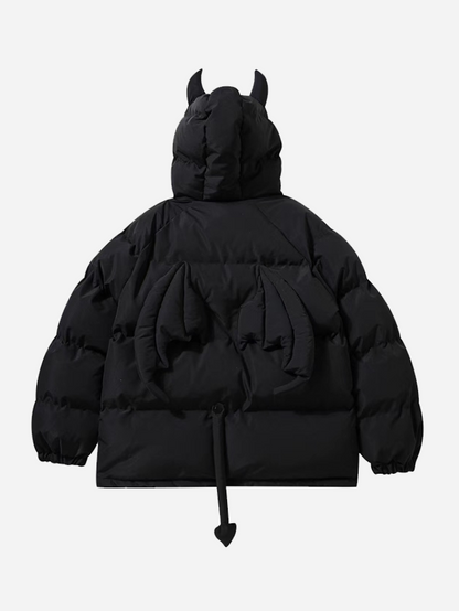 Niceprimes  Puffer Winter Coat Jacket