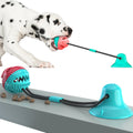 🔥Suction Cup Dog Toy