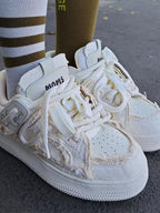 Niceprimes Elevated Fashionable Sneakers