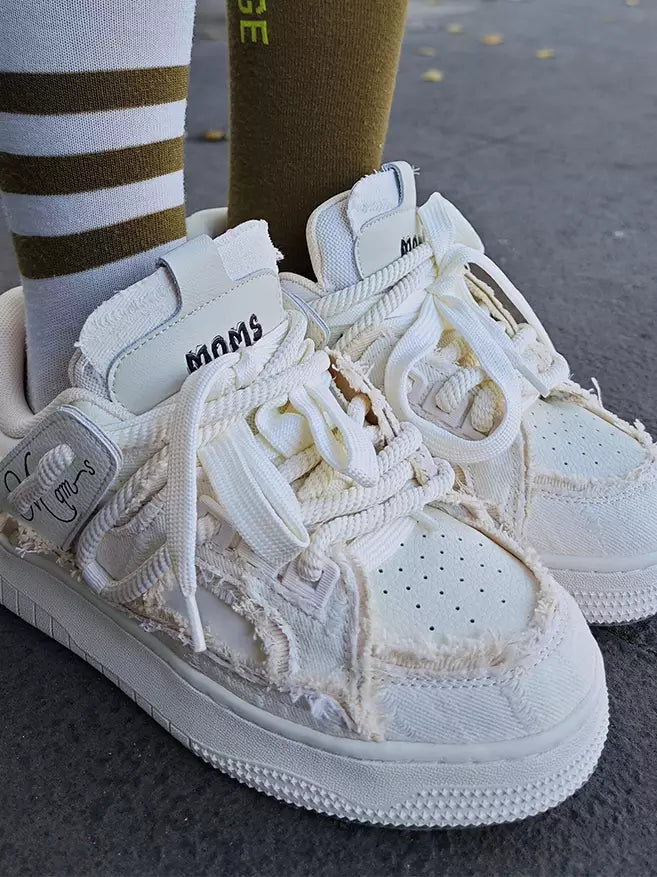 Niceprimes Elevated Fashionable Sneakers