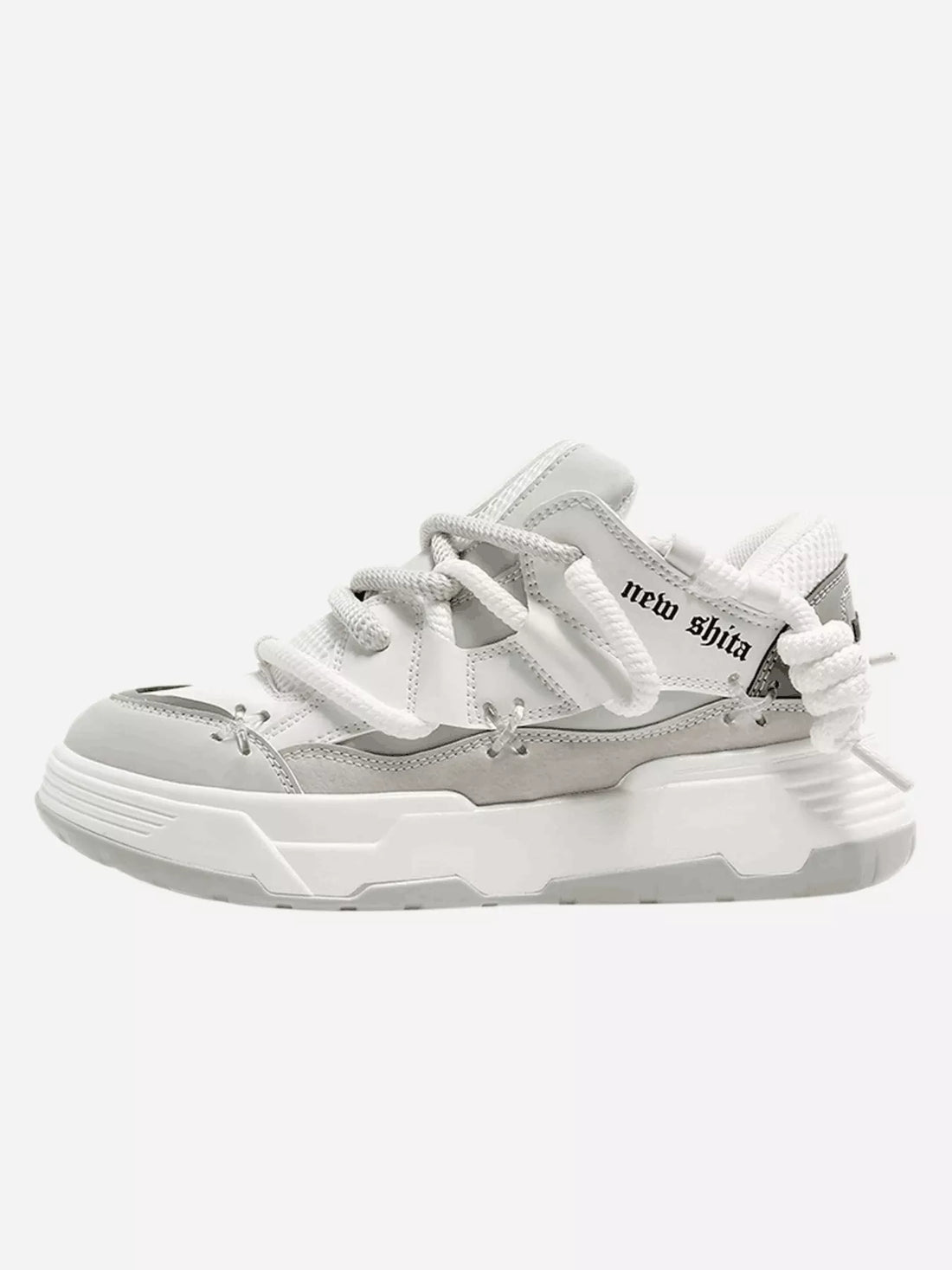 Niceprimes Casual Retro All-match Sneakers