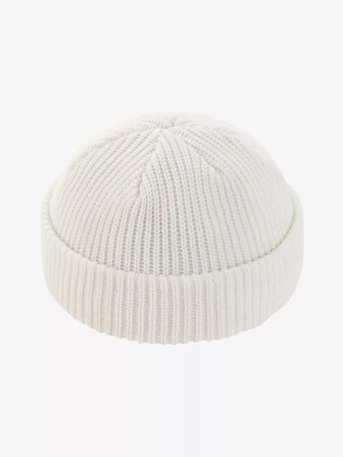 Fisherman Beanie