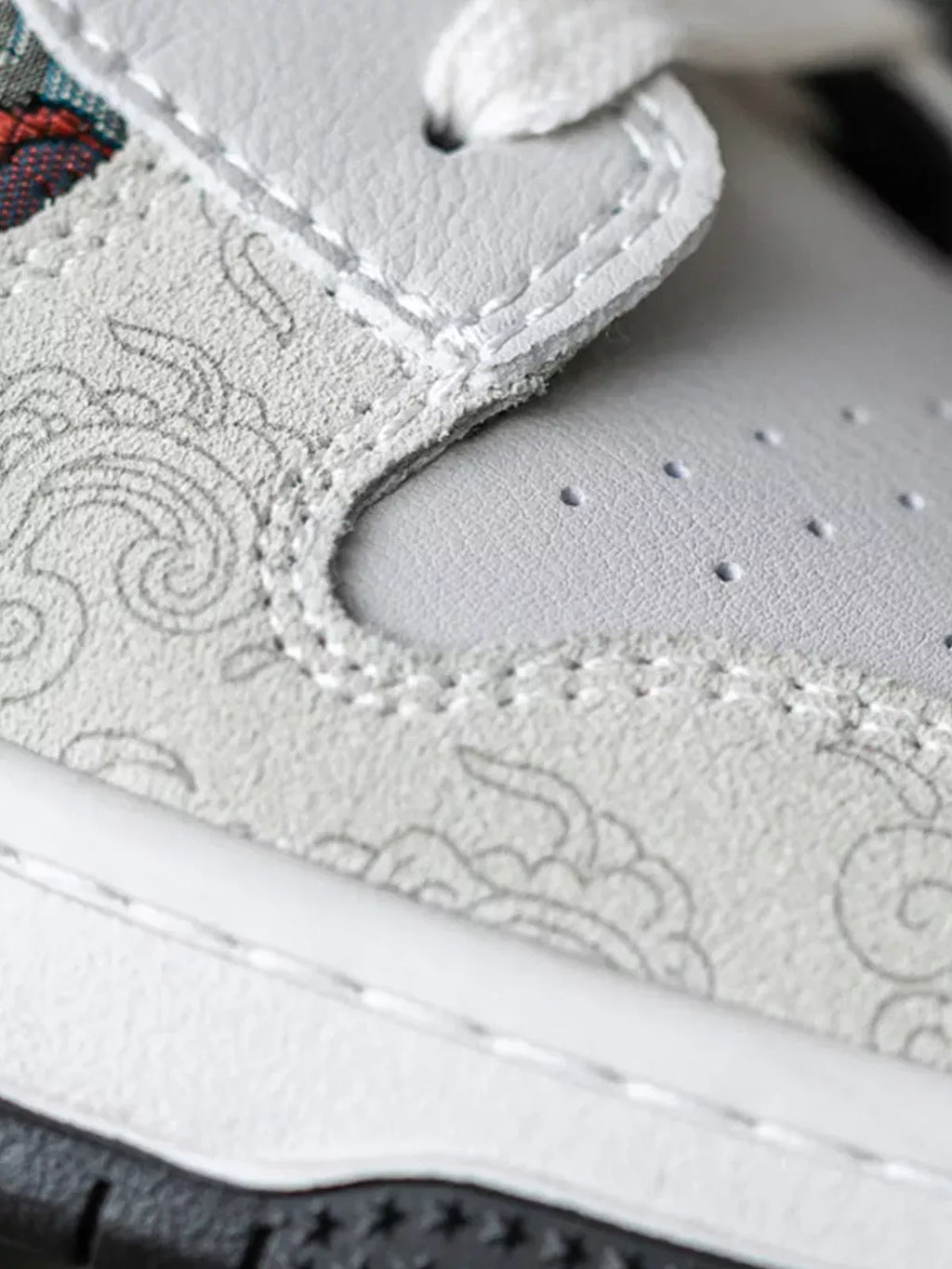 Niceprimes Dunhuang Mythos Sneakers
