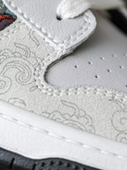 Niceprimes Dunhuang Mythos Sneakers