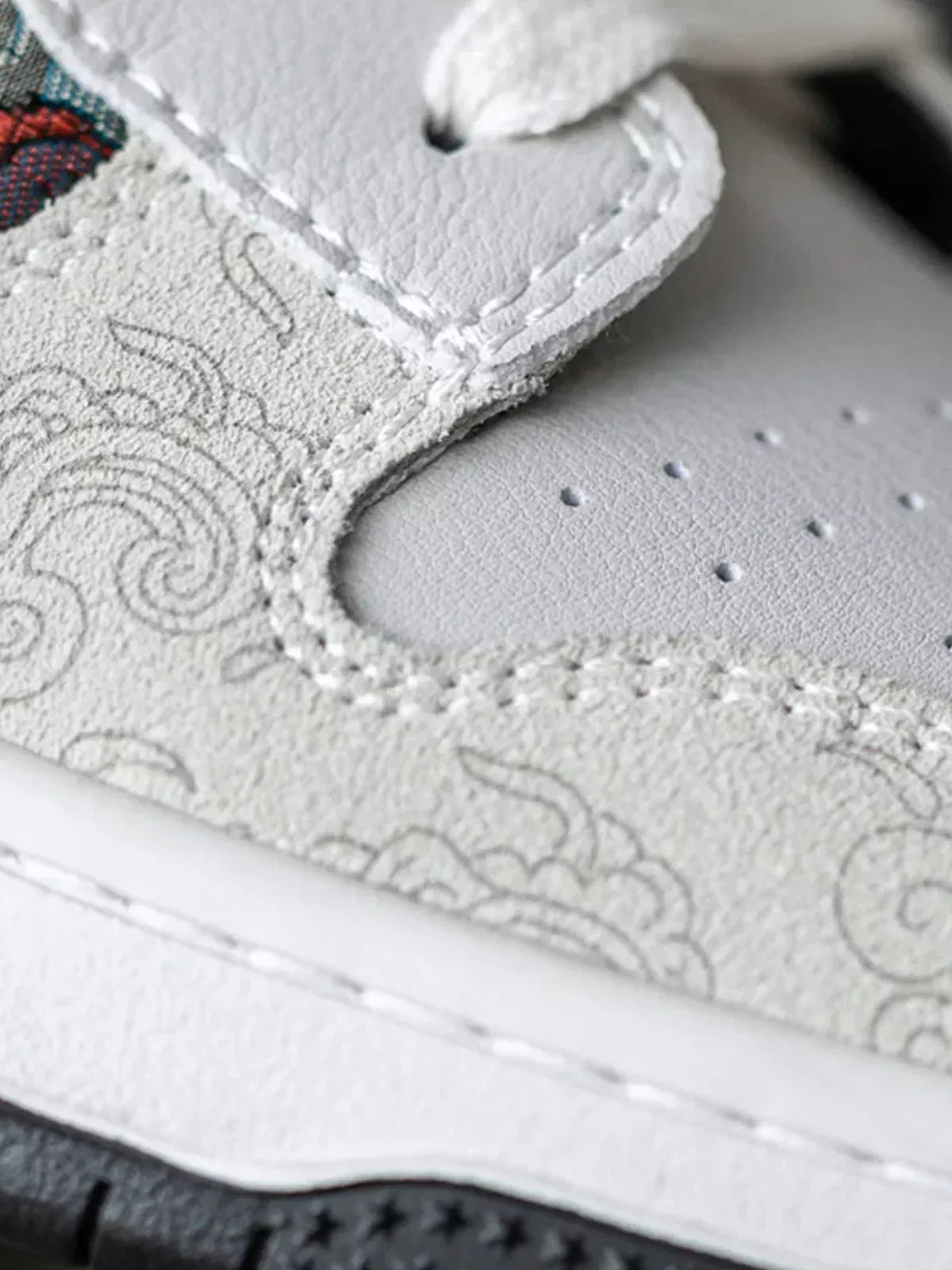 Niceprimes Dunhuang Mythos Sneakers