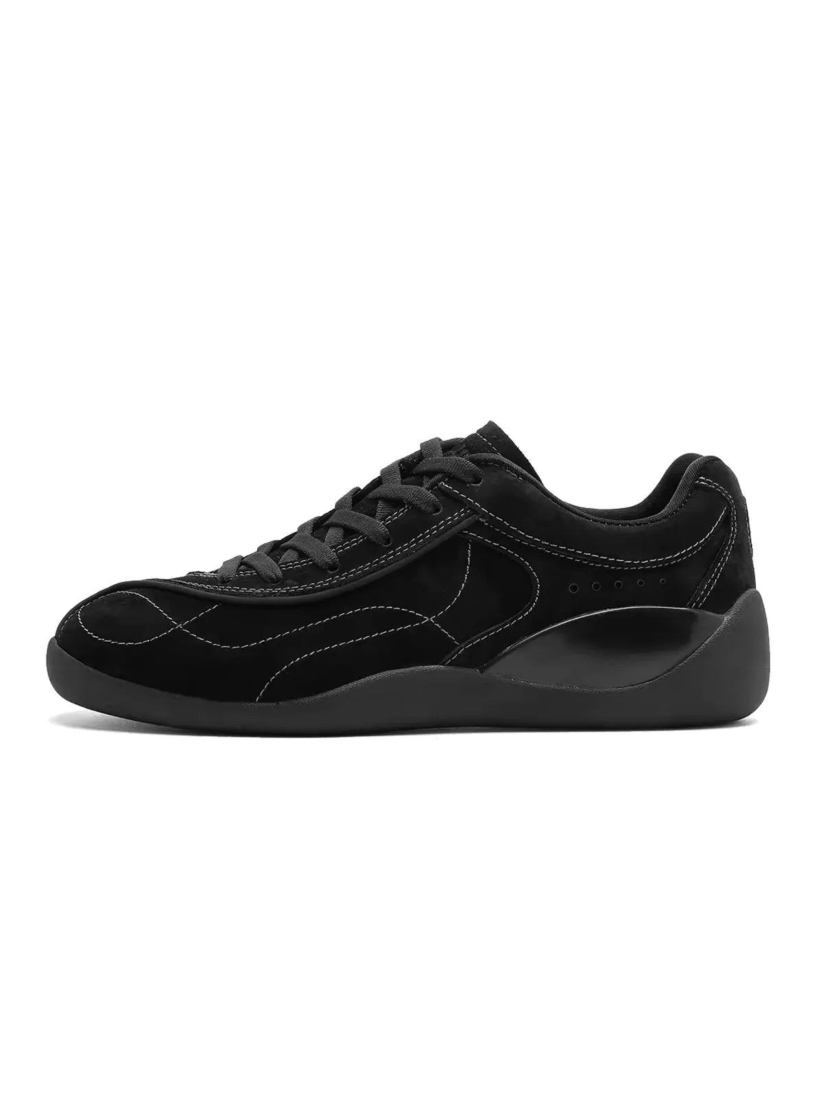 Niceprimes Low-Top Racing Sneakers